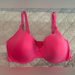 XOXO Hot Pink Bra Size 42D